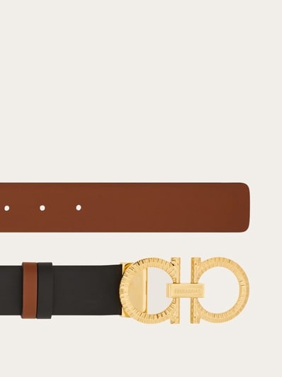【関税&送料込】Ferragamo Belt With Hooks Ferragamo Belt With Hooks | italist