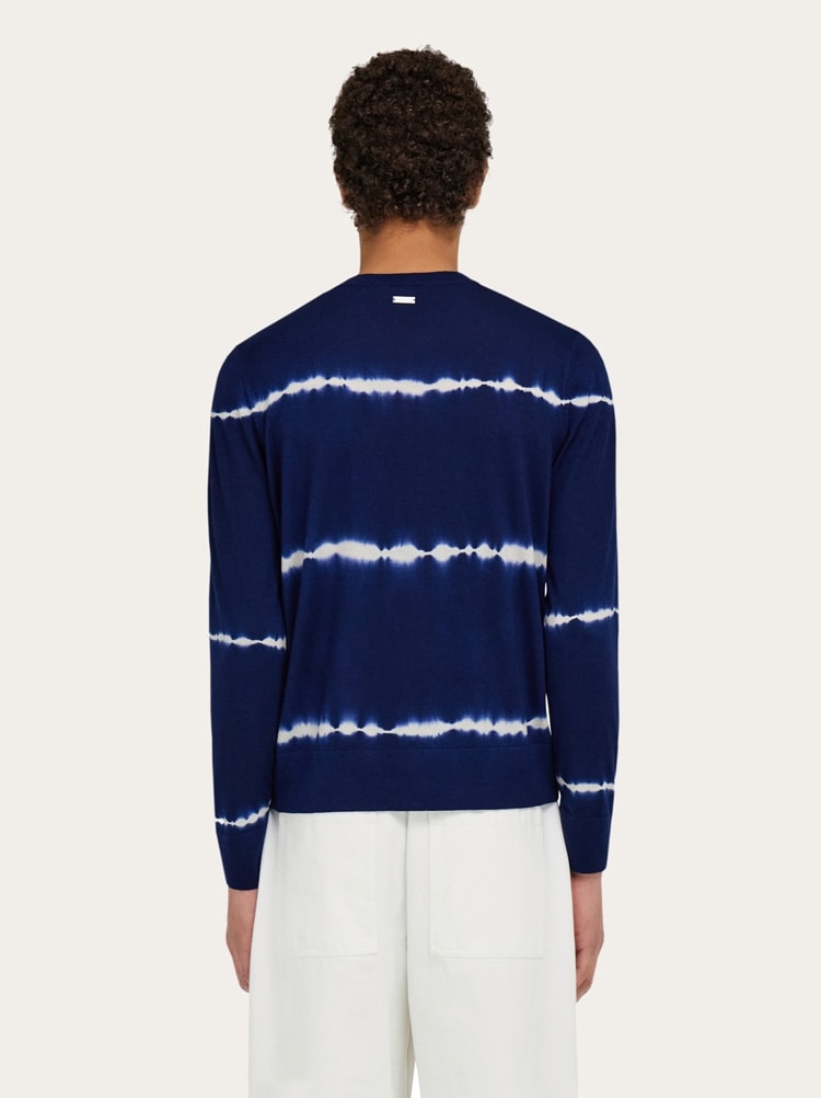 Jersey tie & dye Gallery image 3