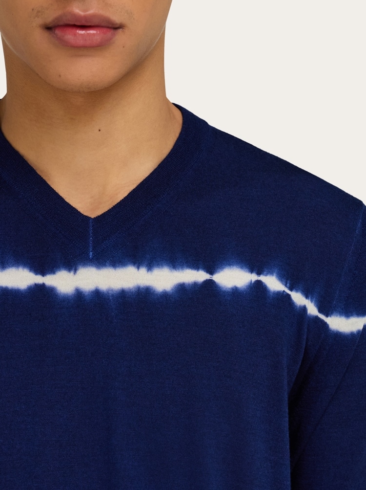 Jersey tie & dye Gallery image 4