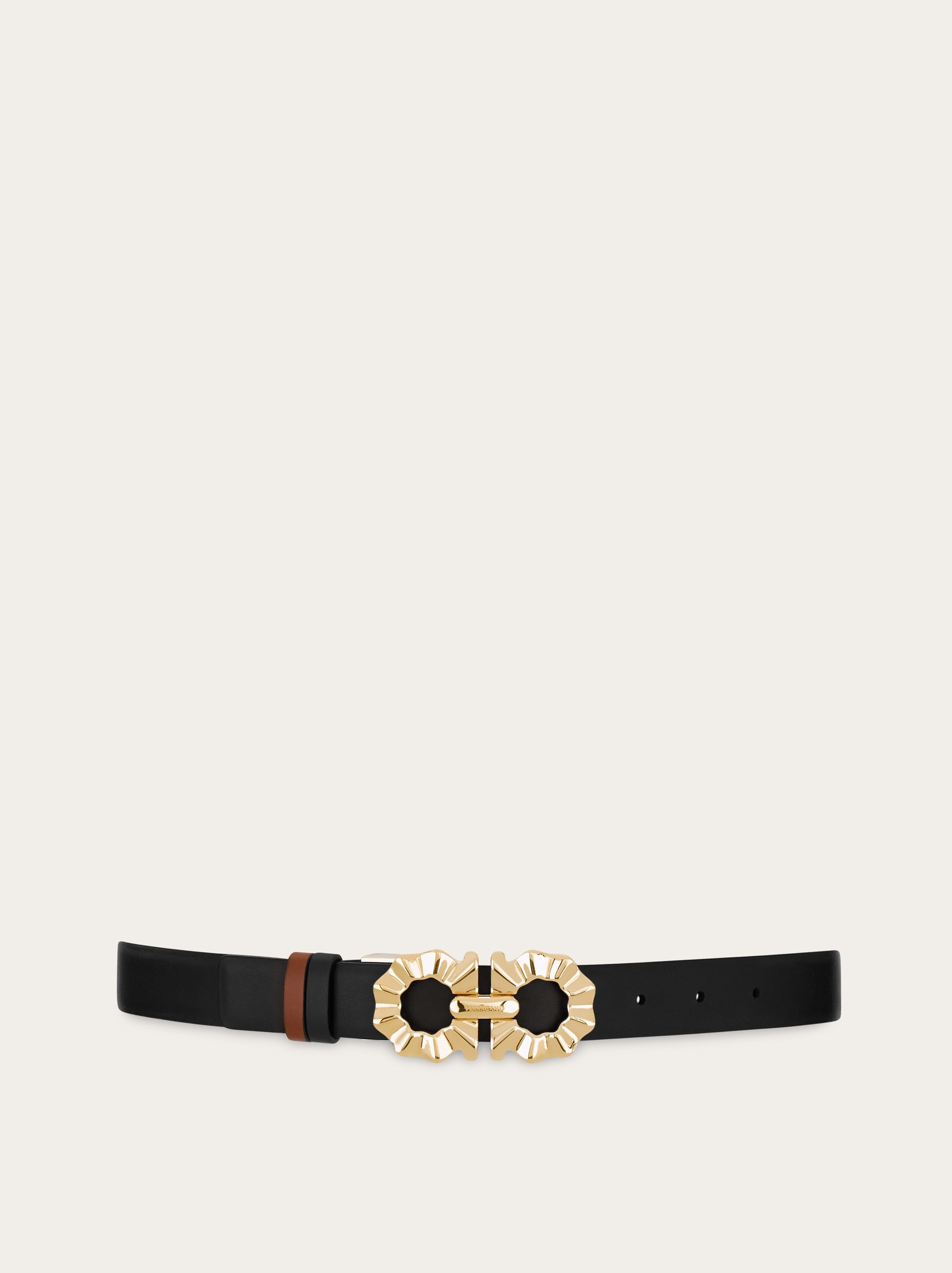 小物 Ferragamo belt 0400097312871_NERO?wid=600&hei