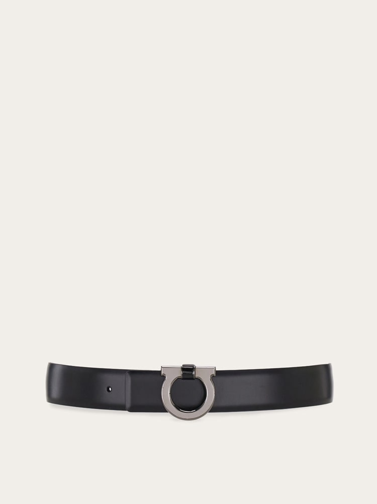 Reversible and adjustable belt Gallery image 1