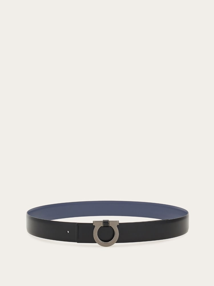Reversible and adjustable belt Gallery image 3