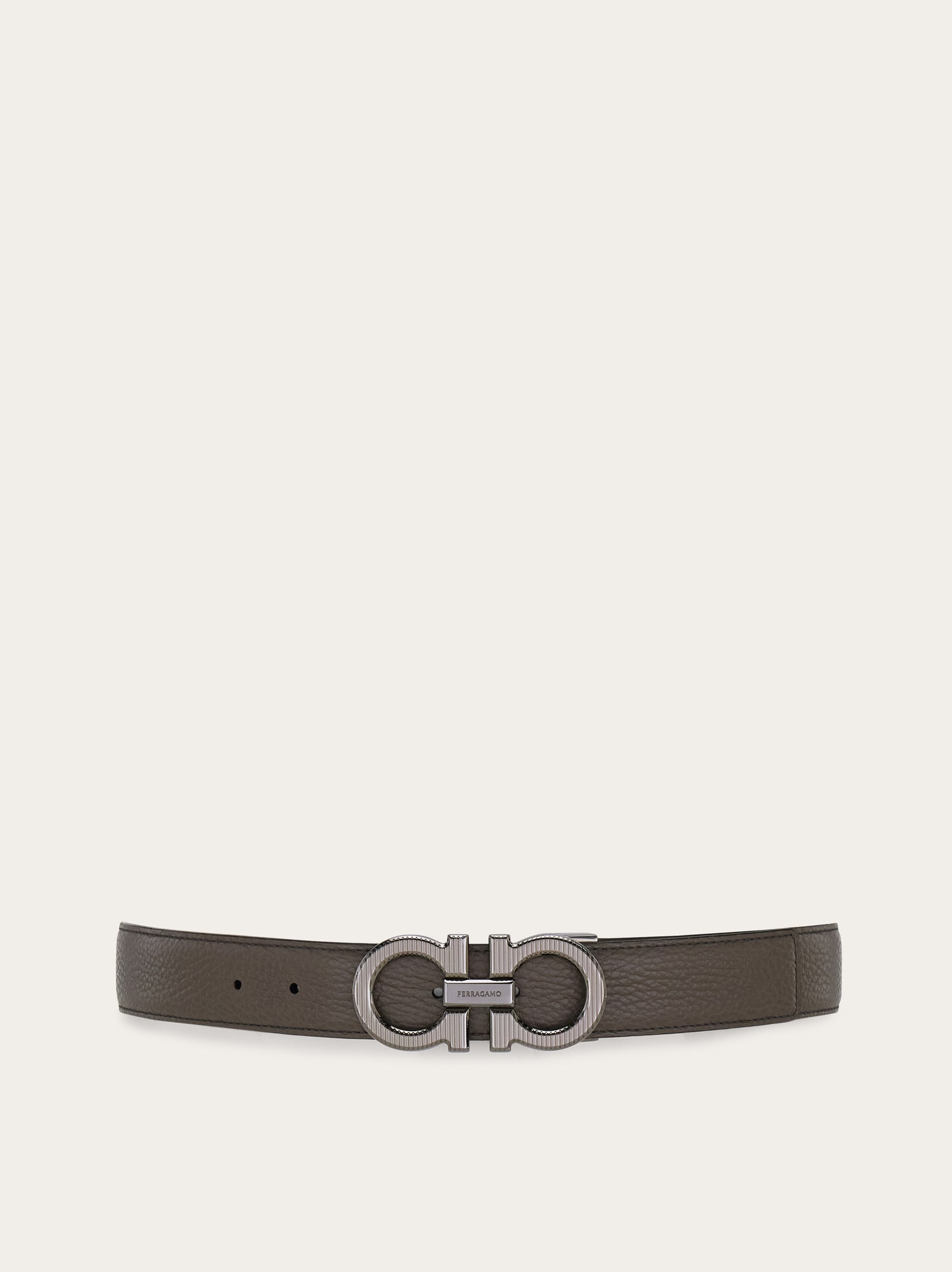 関税負担なし☆Salvatore Ferragamo リバーシブルベルト 関税負担なし☆Salvatore Ferragamo リバーシブルベルト ベルト