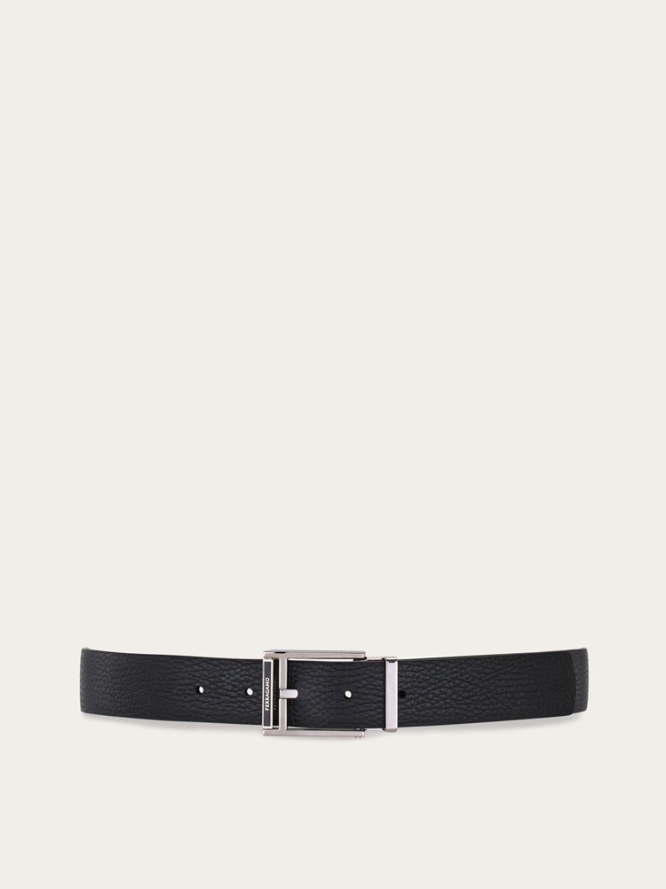 Reversible and adjustable belt Gallery image 1