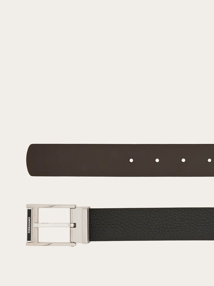 Reversible and adjustable belt Gallery image 2