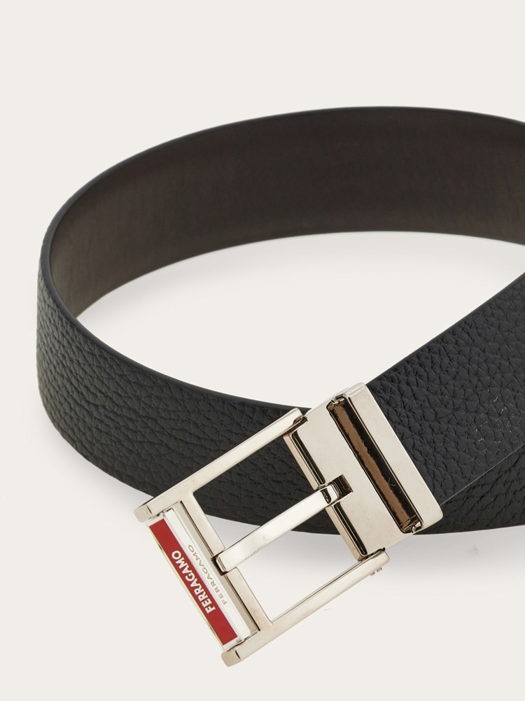 Reversible and adjustable belt Gallery image 5