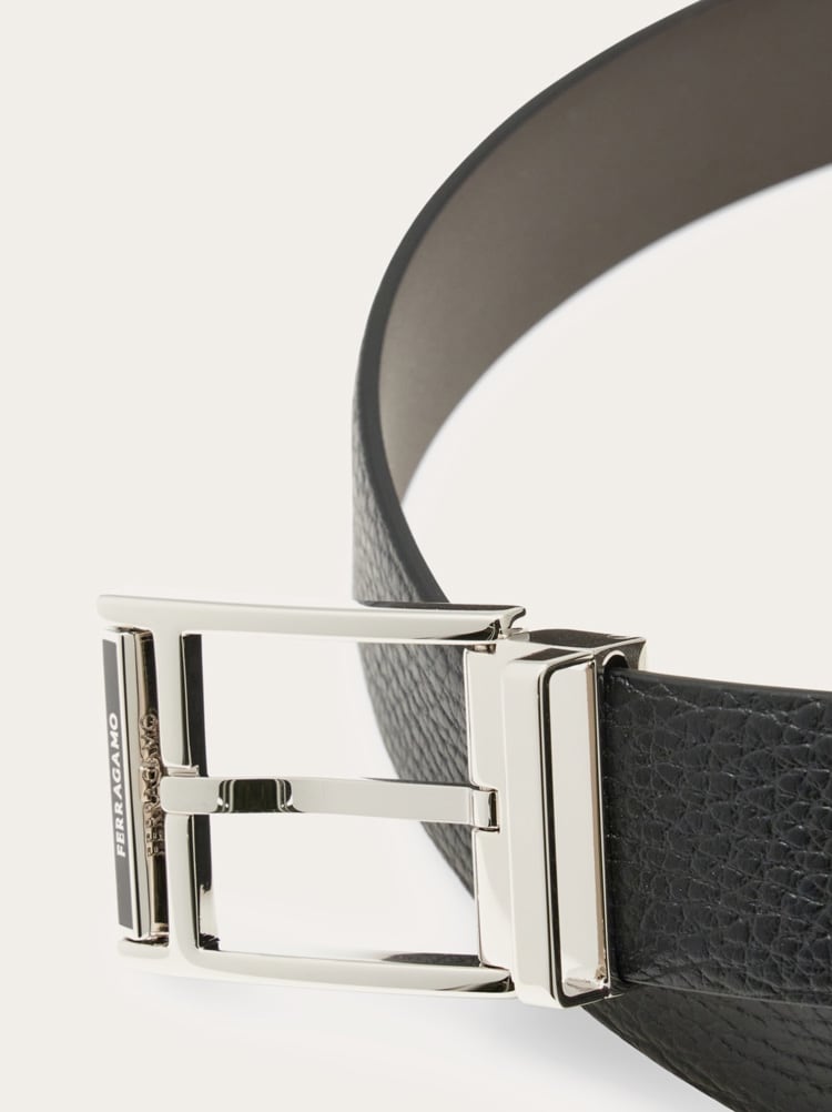 Reversible and adjustable belt Gallery image 6