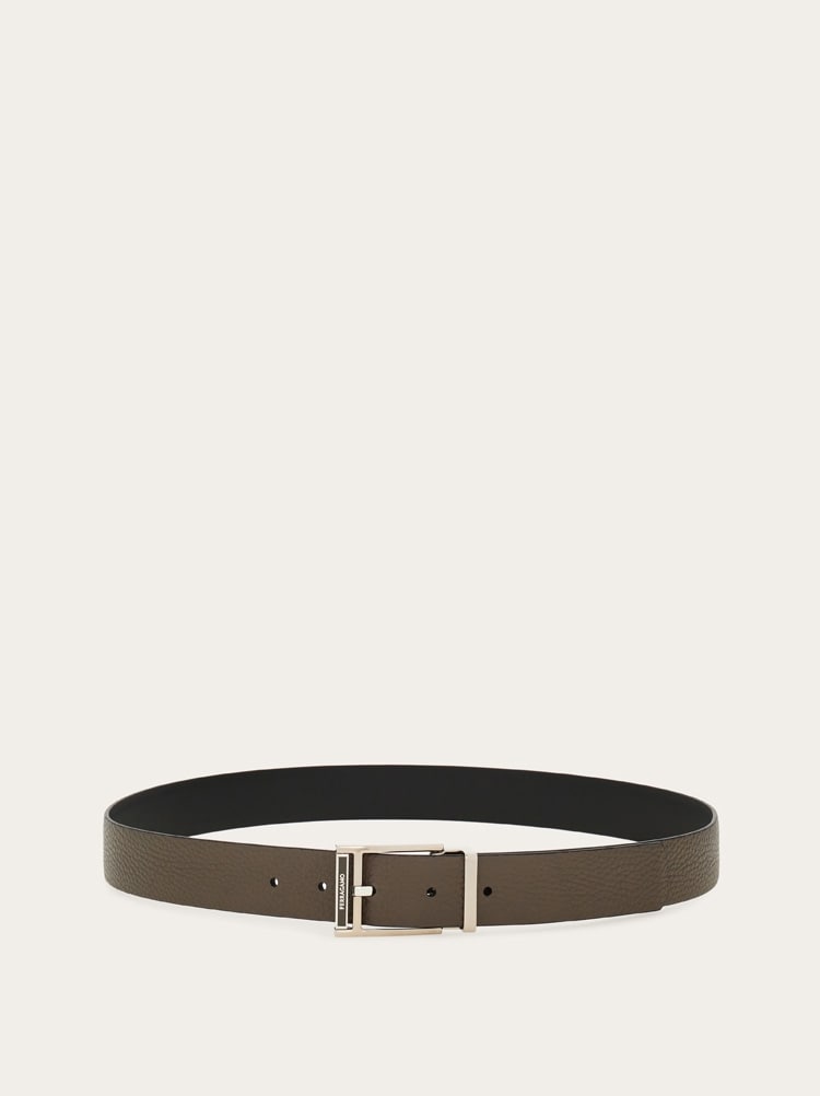 Reversible and adjustable belt Gallery image 3