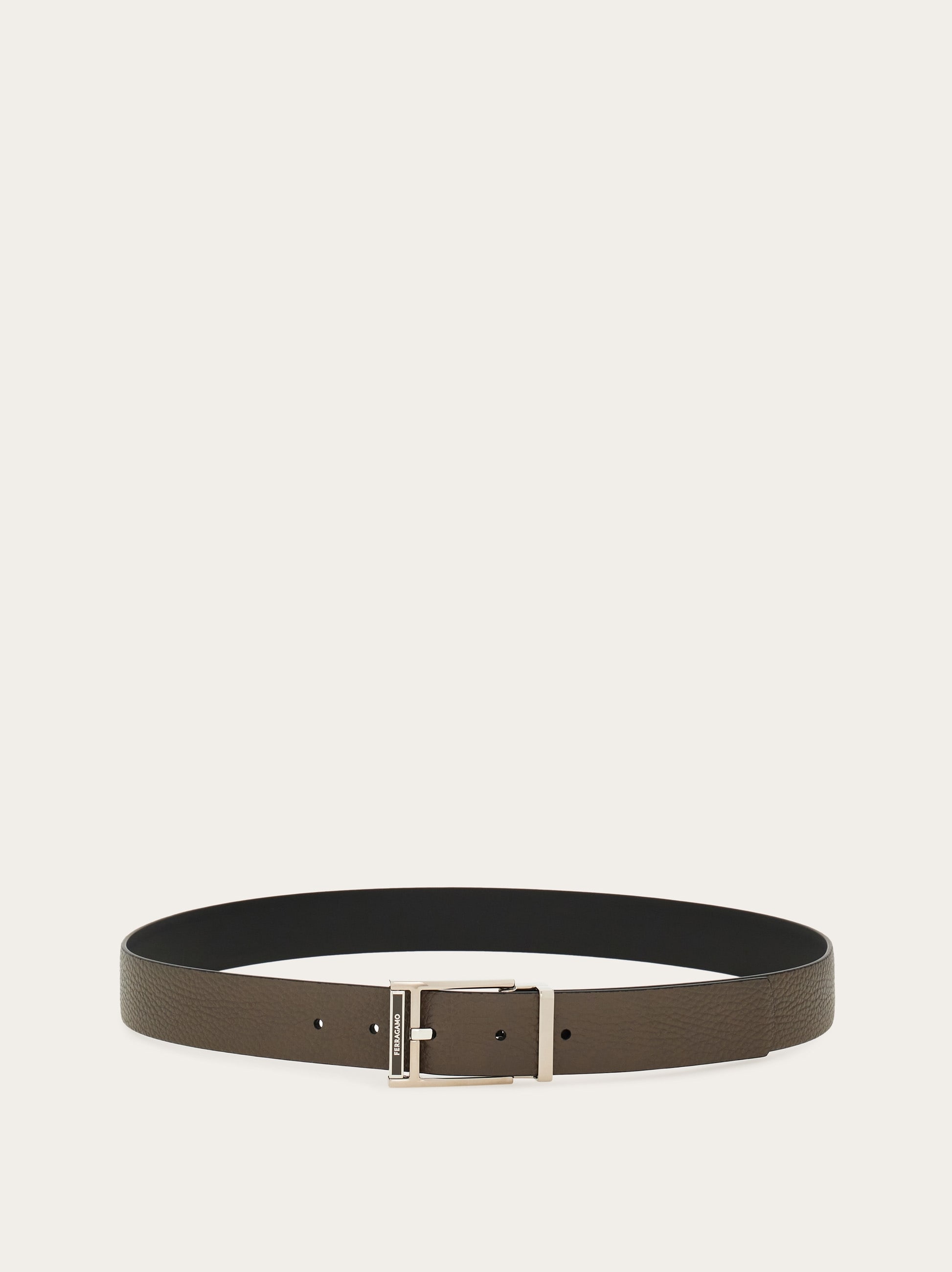 リバーシブルベルト - メンズ | Ferragamo