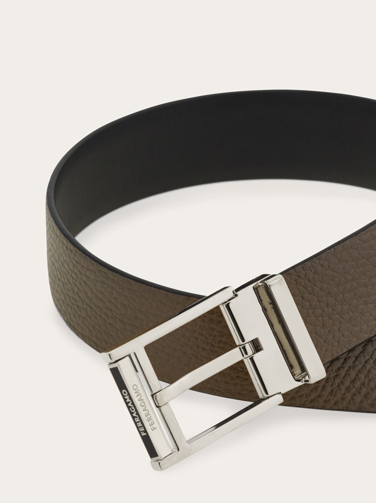 Reversible and adjustable belt Gallery image 5