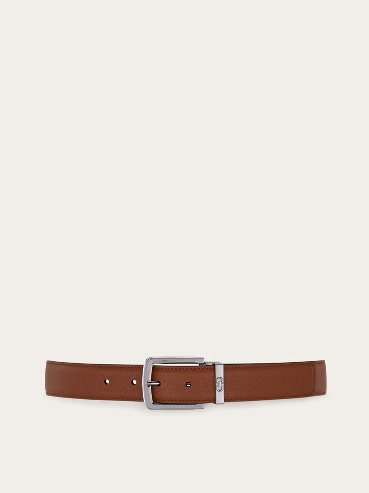 Reversible and adjustable belt Gallery image 1