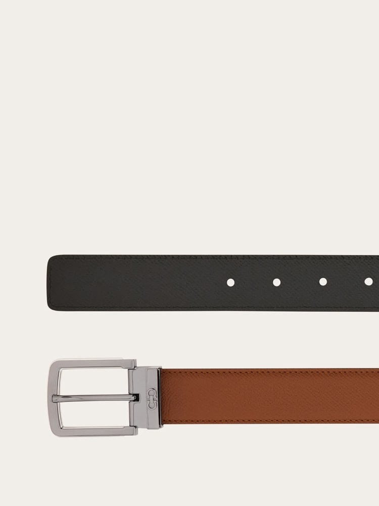 Reversible and adjustable belt Gallery image 2