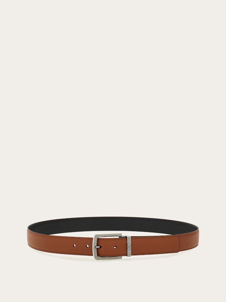 Reversible and adjustable belt Gallery image 3