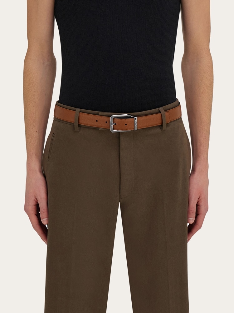 Reversible and adjustable belt Gallery image 4