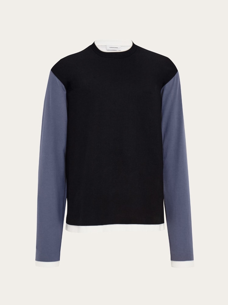 コットン トップス Gallery image 1