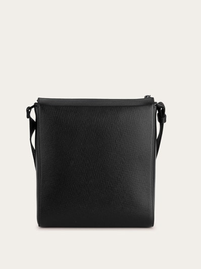 Gancini crossbody - Men | Ferragamo