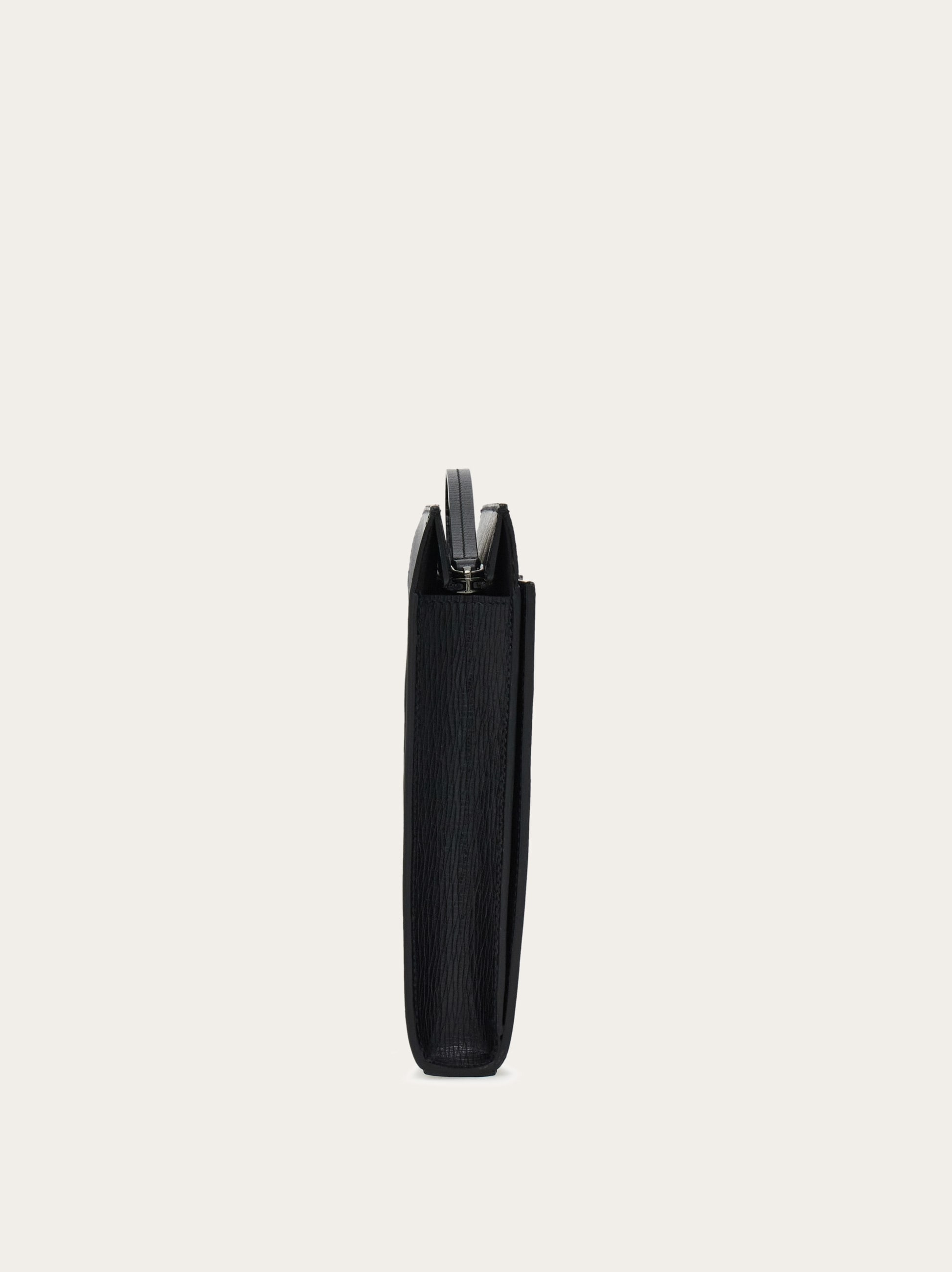 Gancini pouch - Men | Ferragamo