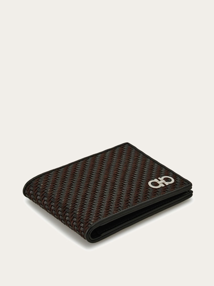 Woven wallet Gallery image 2