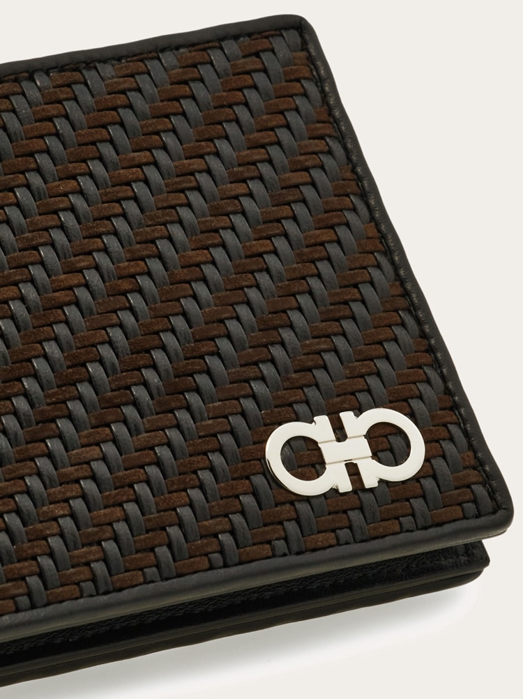 Woven wallet Gallery image 5