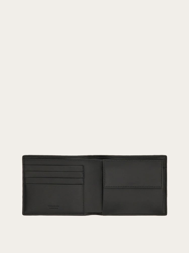 二つ折り財布 Gallery image 4