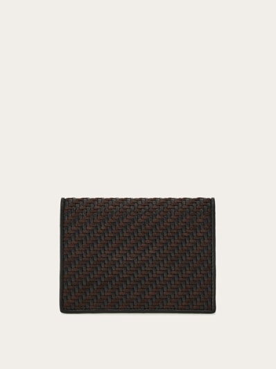 フェラガモ 財布 札入れ カードケース カードケース - メンズ | Ferragamo