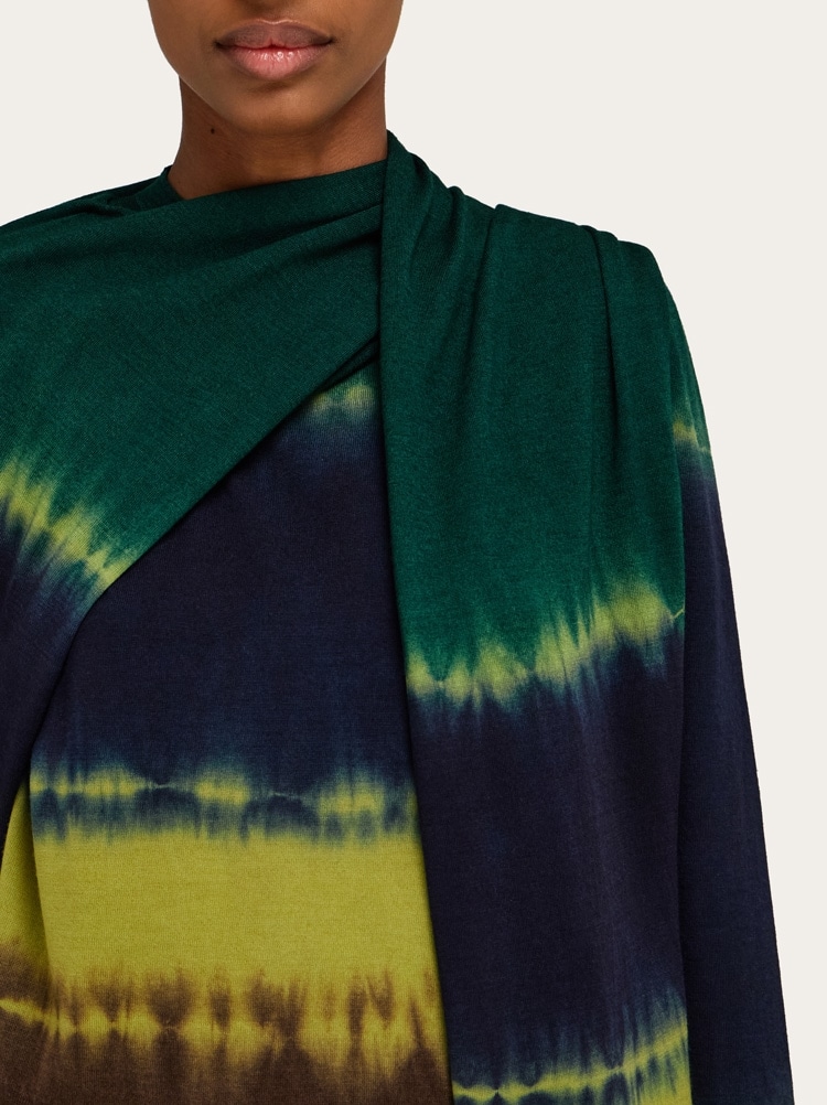 Tie dye pullover Gallery image 5