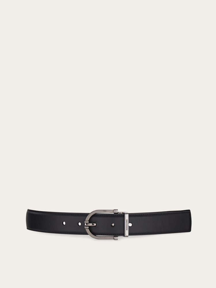 Reversible and adjustable belt Gallery image 1