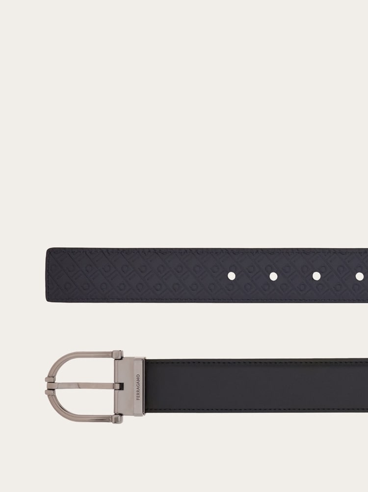 Reversible and adjustable belt Gallery image 2