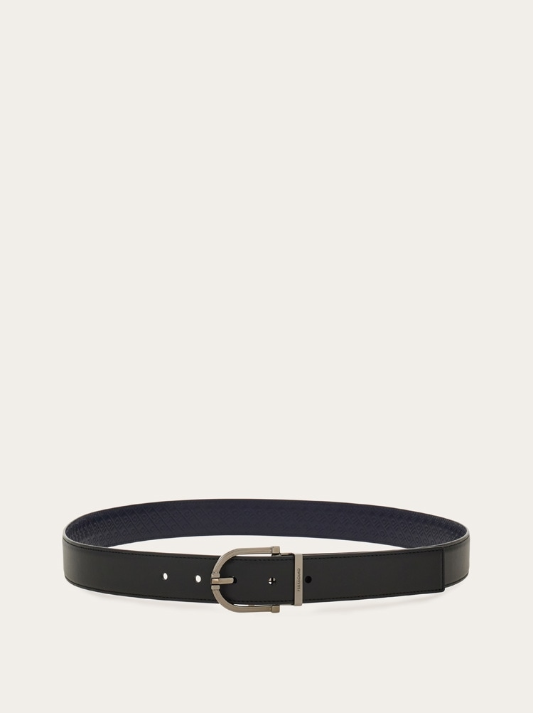 Reversible and adjustable belt Gallery image 3