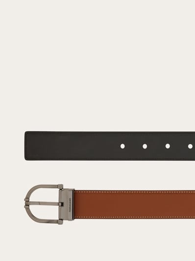 【送料&関税込】Ferragamo Bijoux Straps Top Salvatore Ferragamo Leather Studded Shoulder Strap women