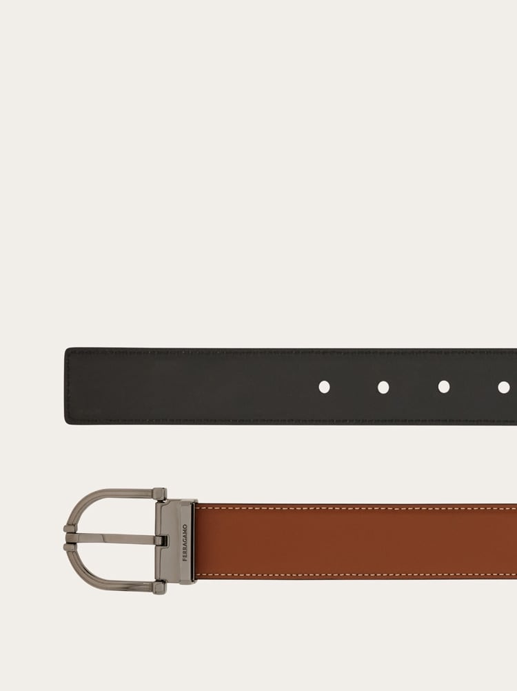 Reversible and adjustable belt Gallery image 2