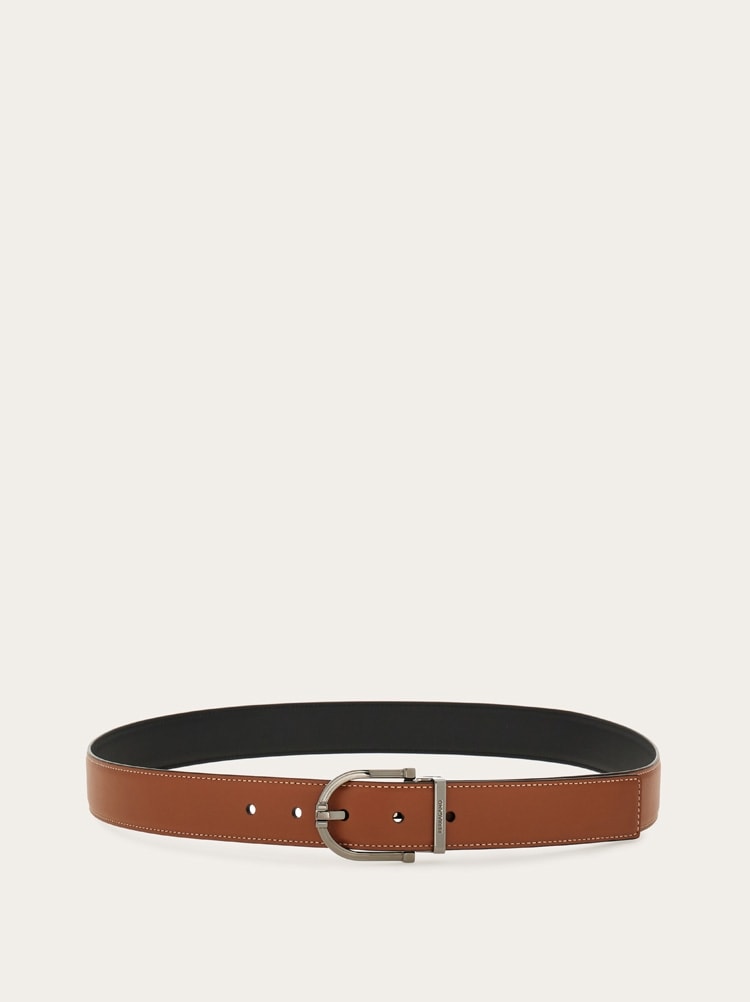 Reversible and adjustable belt Gallery image 3