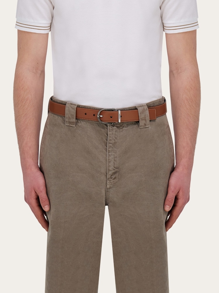 Reversible and adjustable belt Gallery image 4