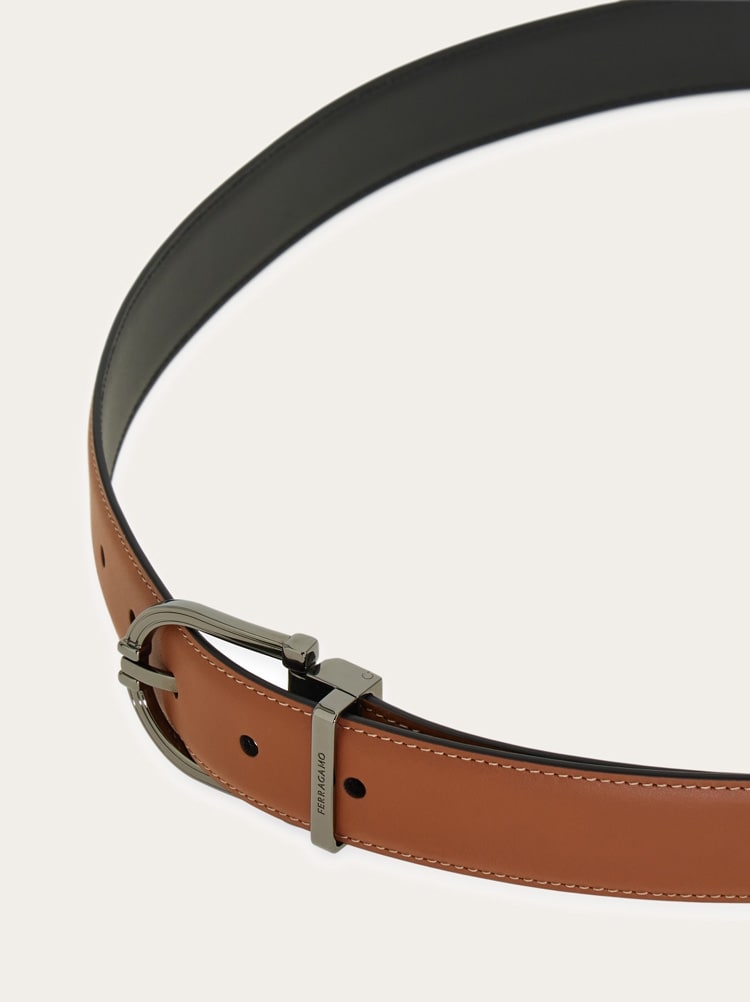 Ceinture réversible et réglable Gallery image 5