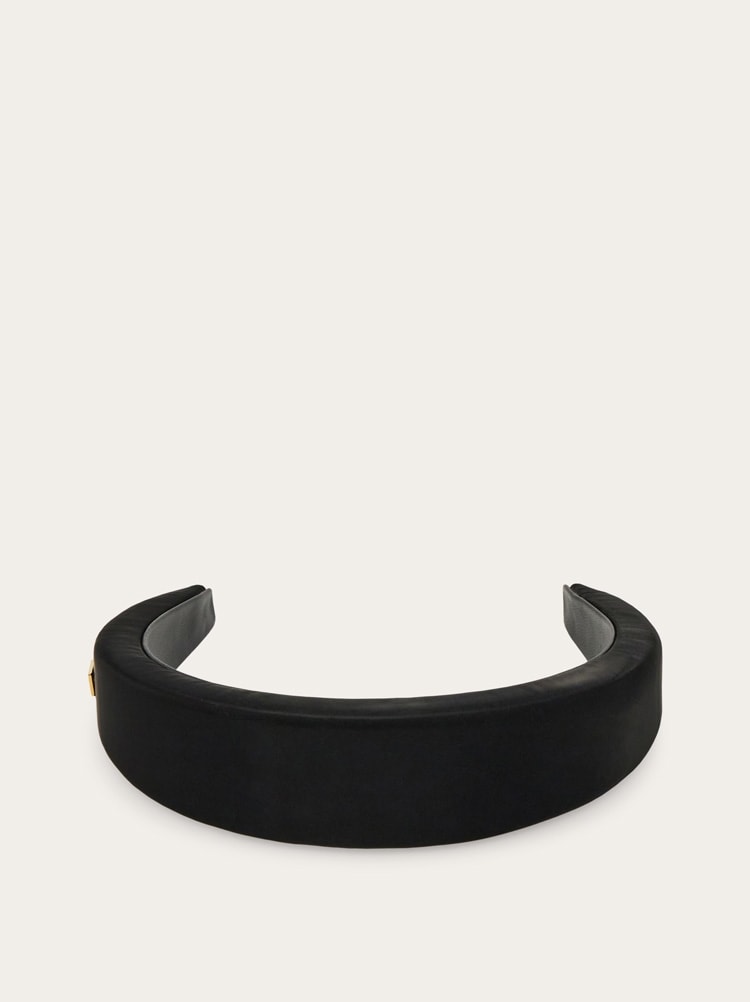 Padded hairband Gallery image 3