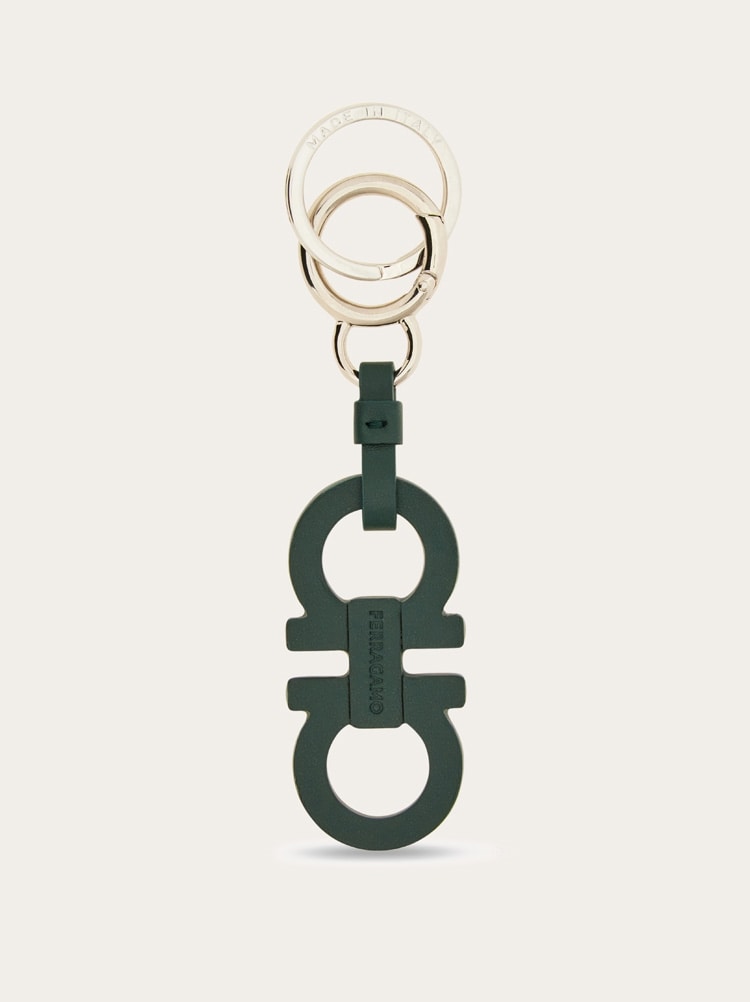 Gancini key holder Gallery image 1