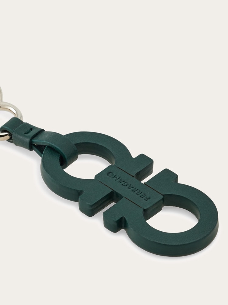 Gancini key holder Gallery image 3