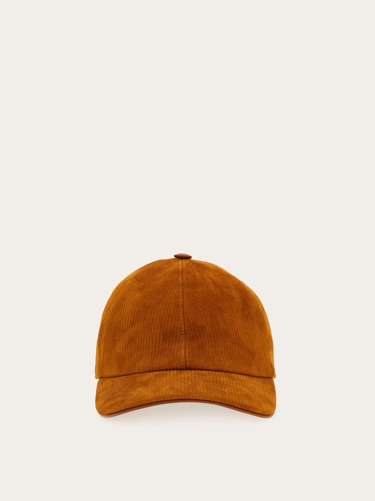 Baseball cap Gallery image 1