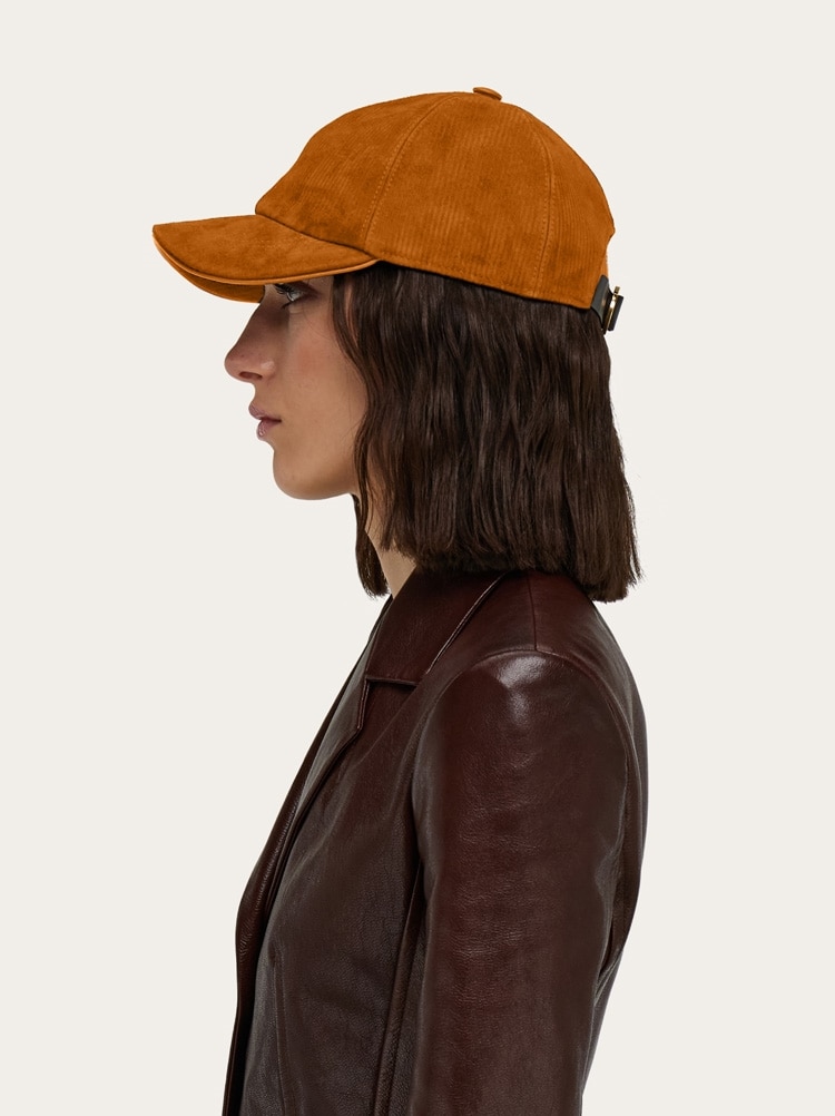 Baseball cap Gallery image 3
