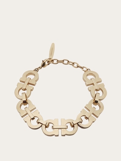 楽天市場】Salvatore Ferragamo フェラガモ BRACELET レザー
