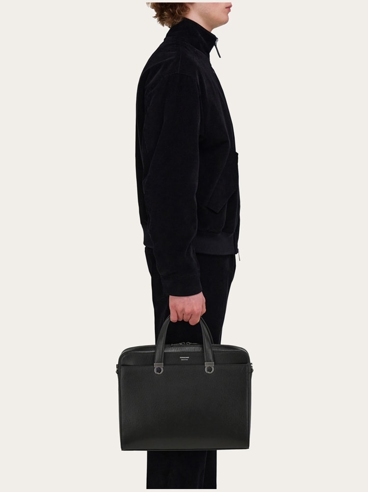 간치니 브리프케이스 Gallery image 2