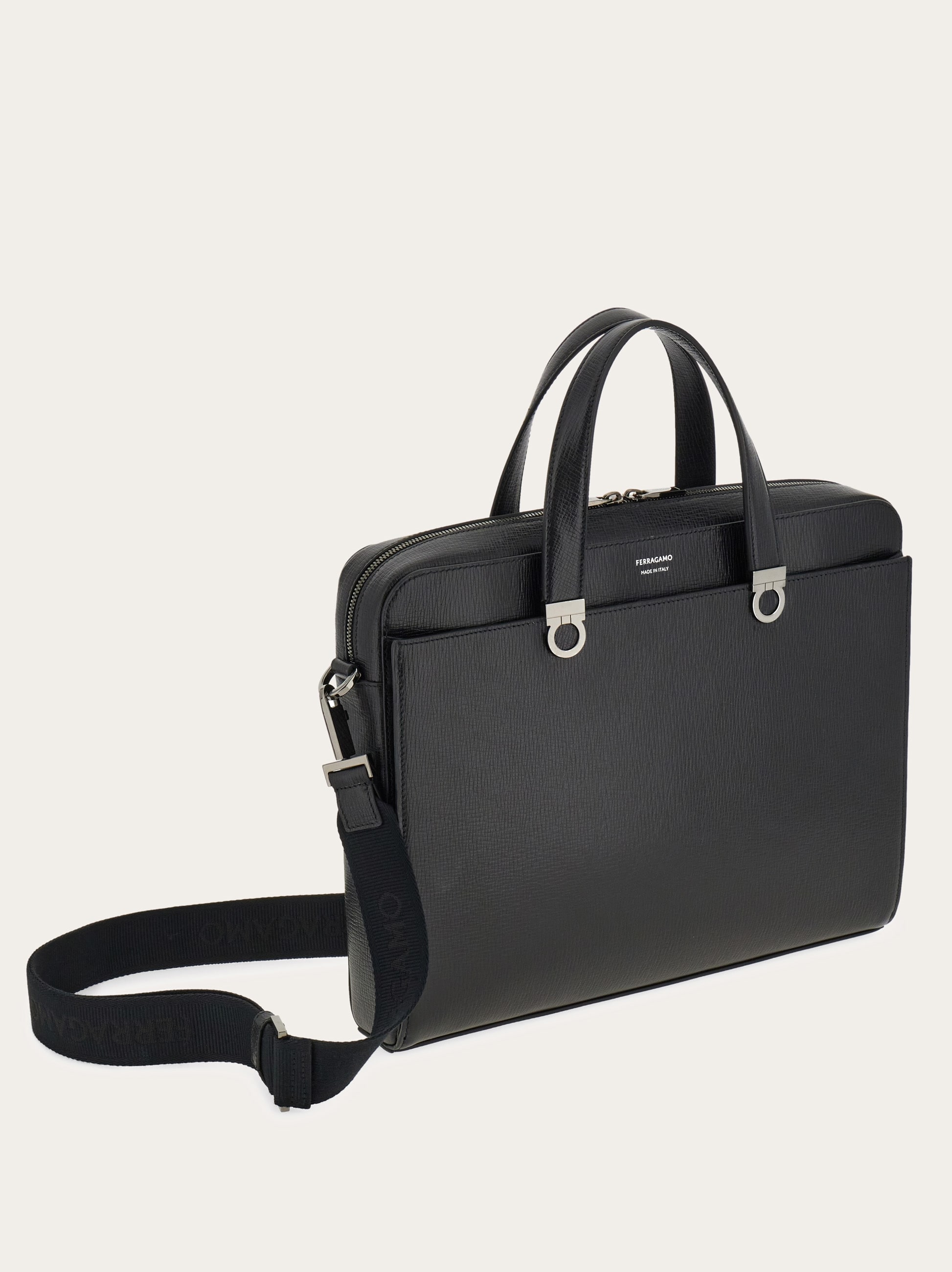 ブリーフケース - メンズ | Ferragamo