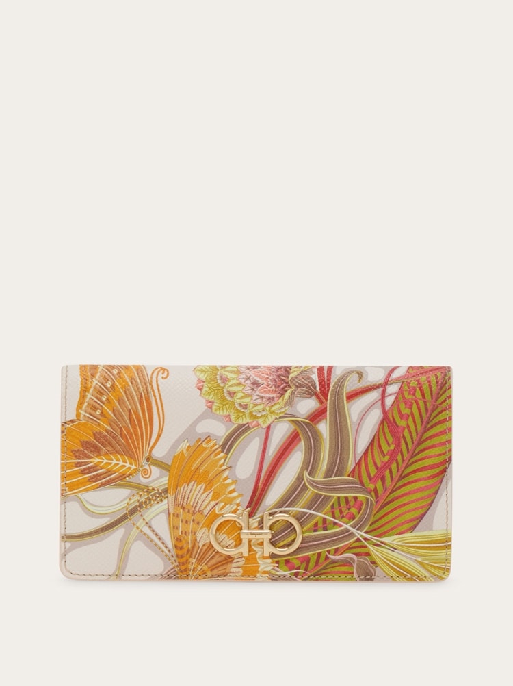 Gancini continental wallet Gallery image 1