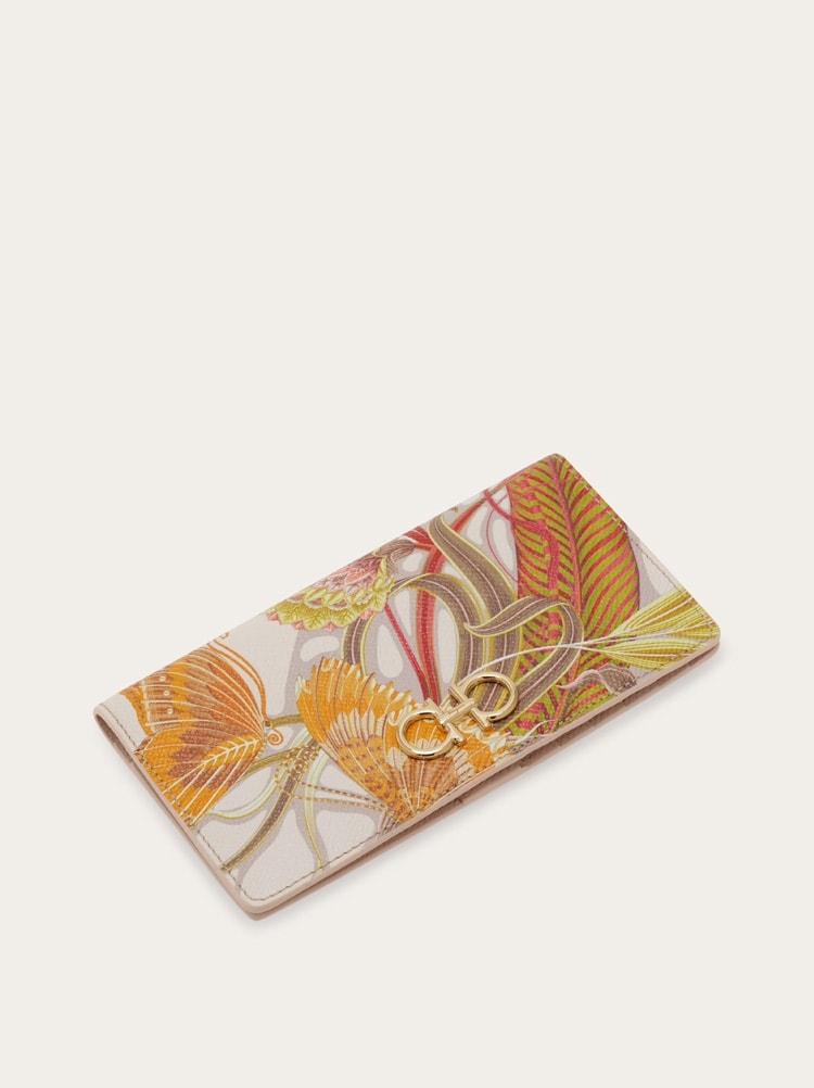 Gancini continental wallet Gallery image 2