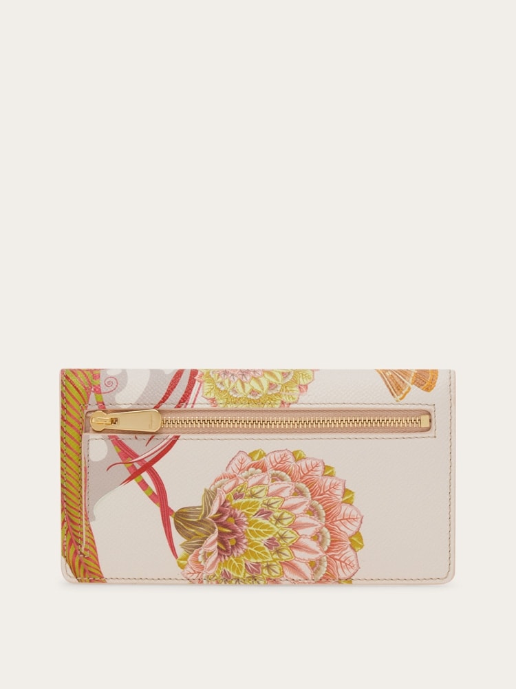 Gancini continental wallet Gallery image 3