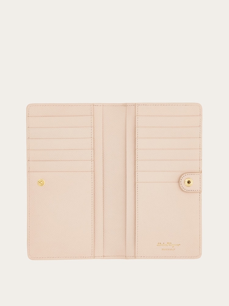 Gancini continental wallet Gallery image 4