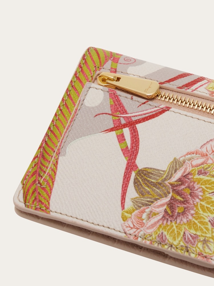 Gancini continental wallet Gallery image 5