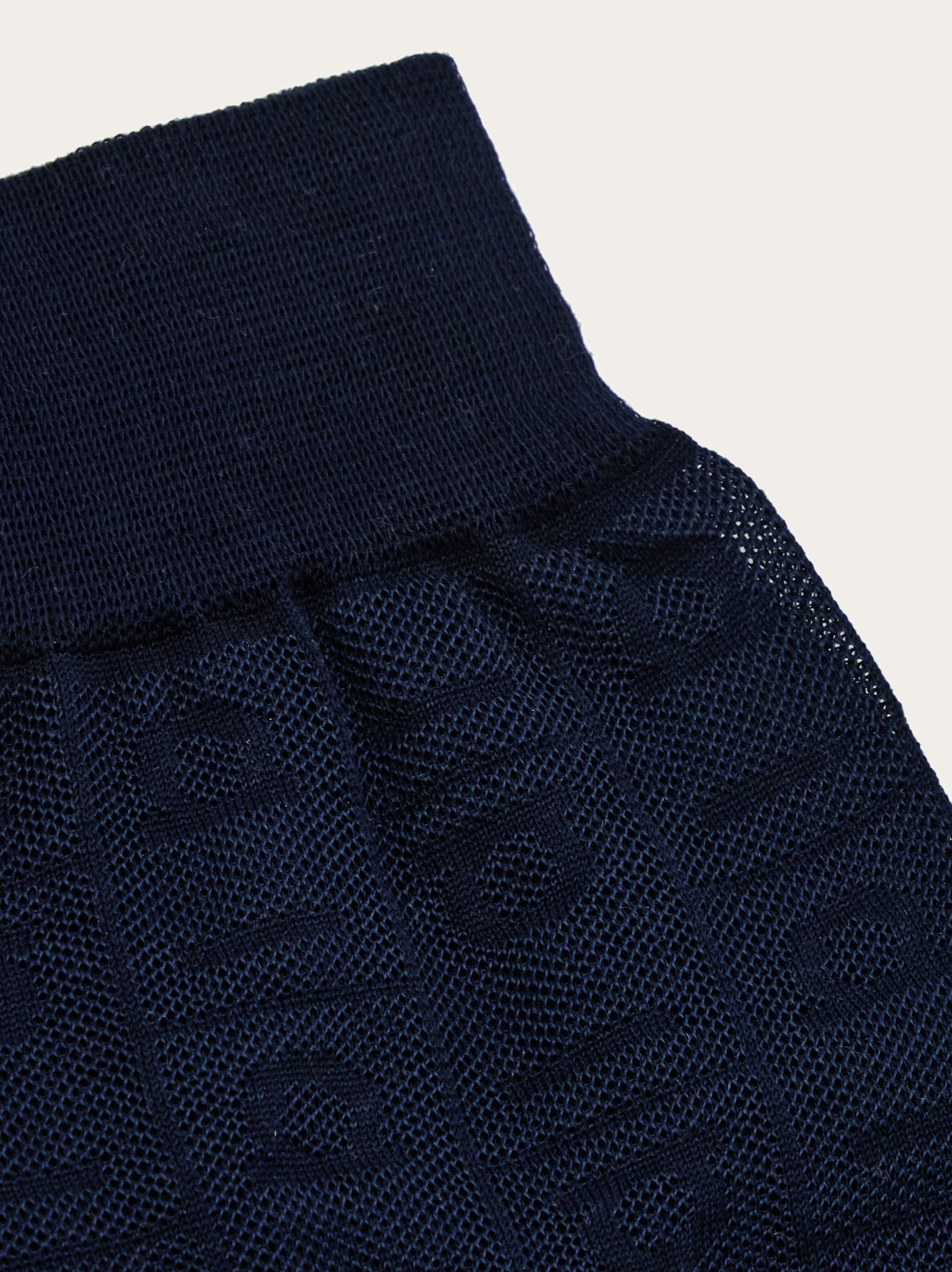 Ferragamo Monogram ankle socks - Men | Ferragamo