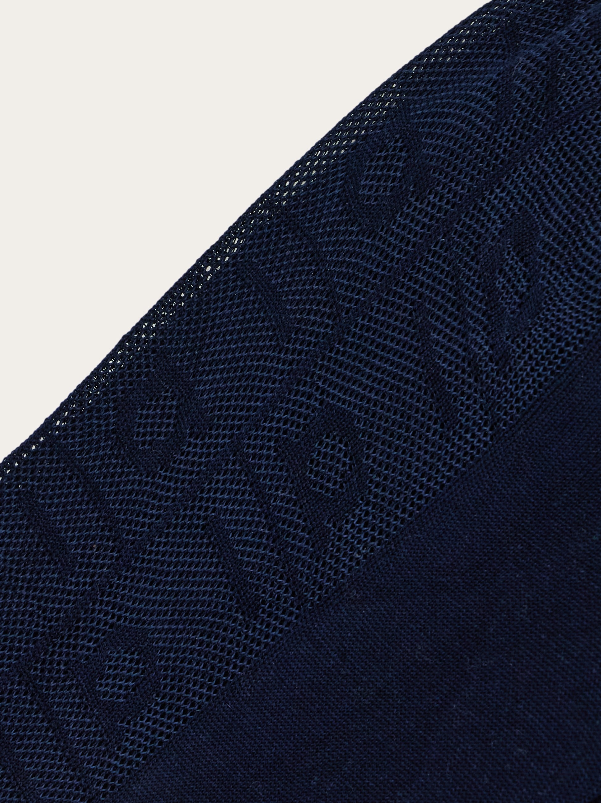 Ferragamo Monogram ankle socks - Men | Ferragamo