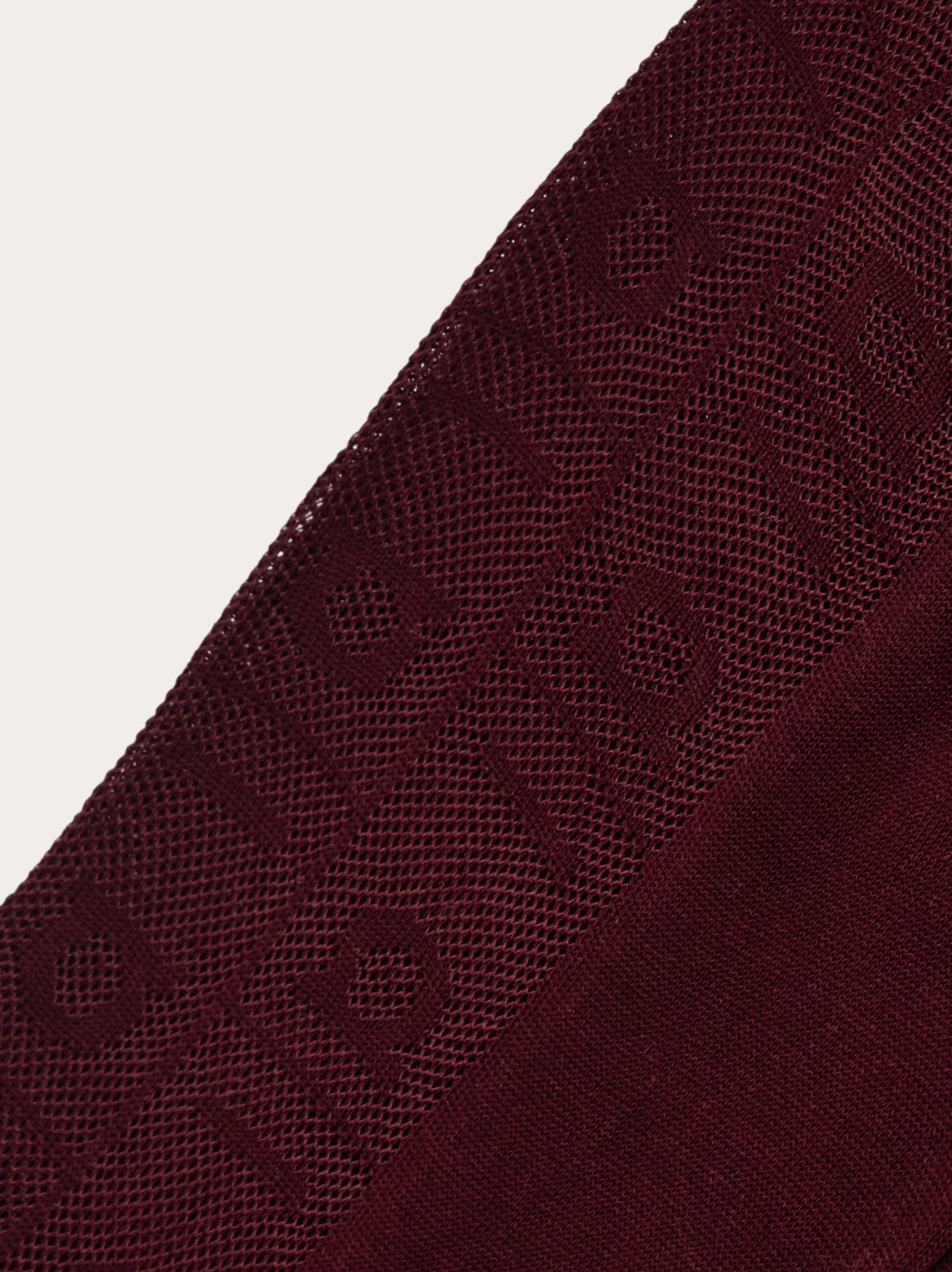 Ferragamo Monogram ankle socks - Men | Ferragamo